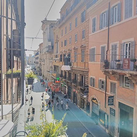 La Tua Casa A Piazza Del Popolo Apartment Рим Екстериор снимка