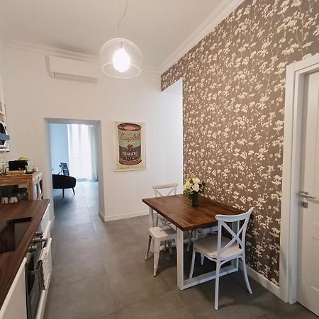 La Tua Casa A Piazza Del Popolo Apartment Рим Екстериор снимка