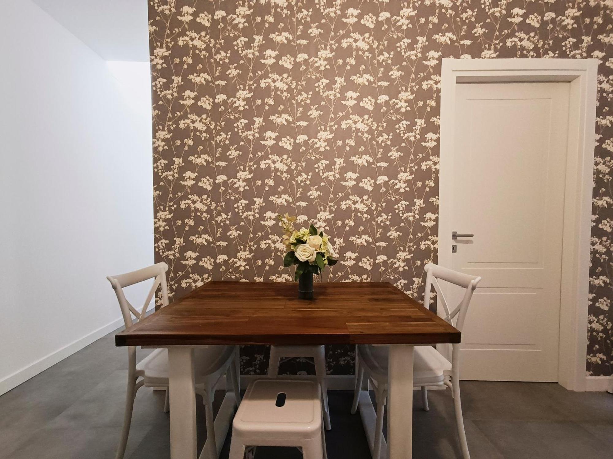 La Tua Casa A Piazza Del Popolo Apartment Рим Екстериор снимка