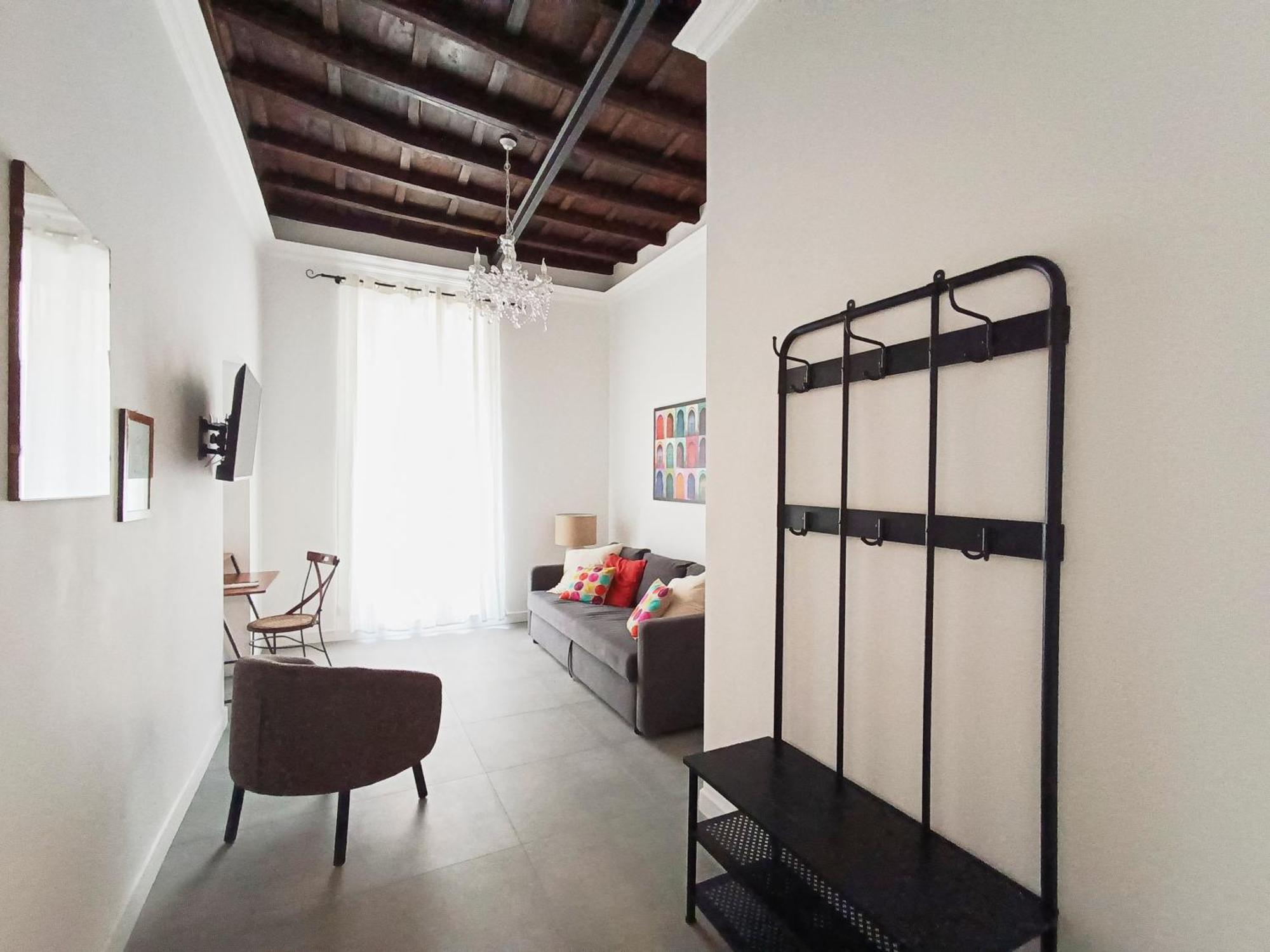 La Tua Casa A Piazza Del Popolo Apartment Рим Екстериор снимка
