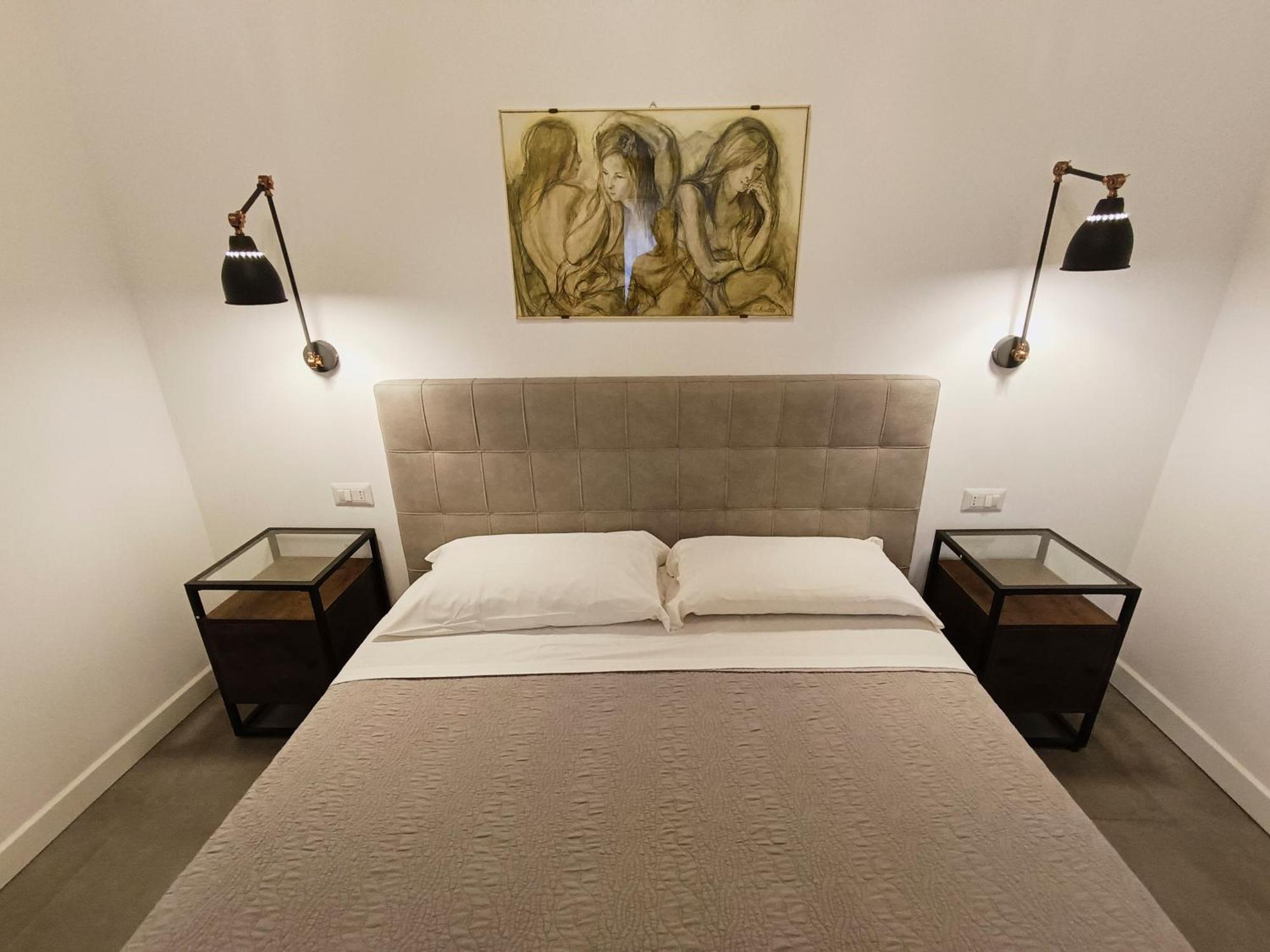 La Tua Casa A Piazza Del Popolo Apartment Рим Екстериор снимка