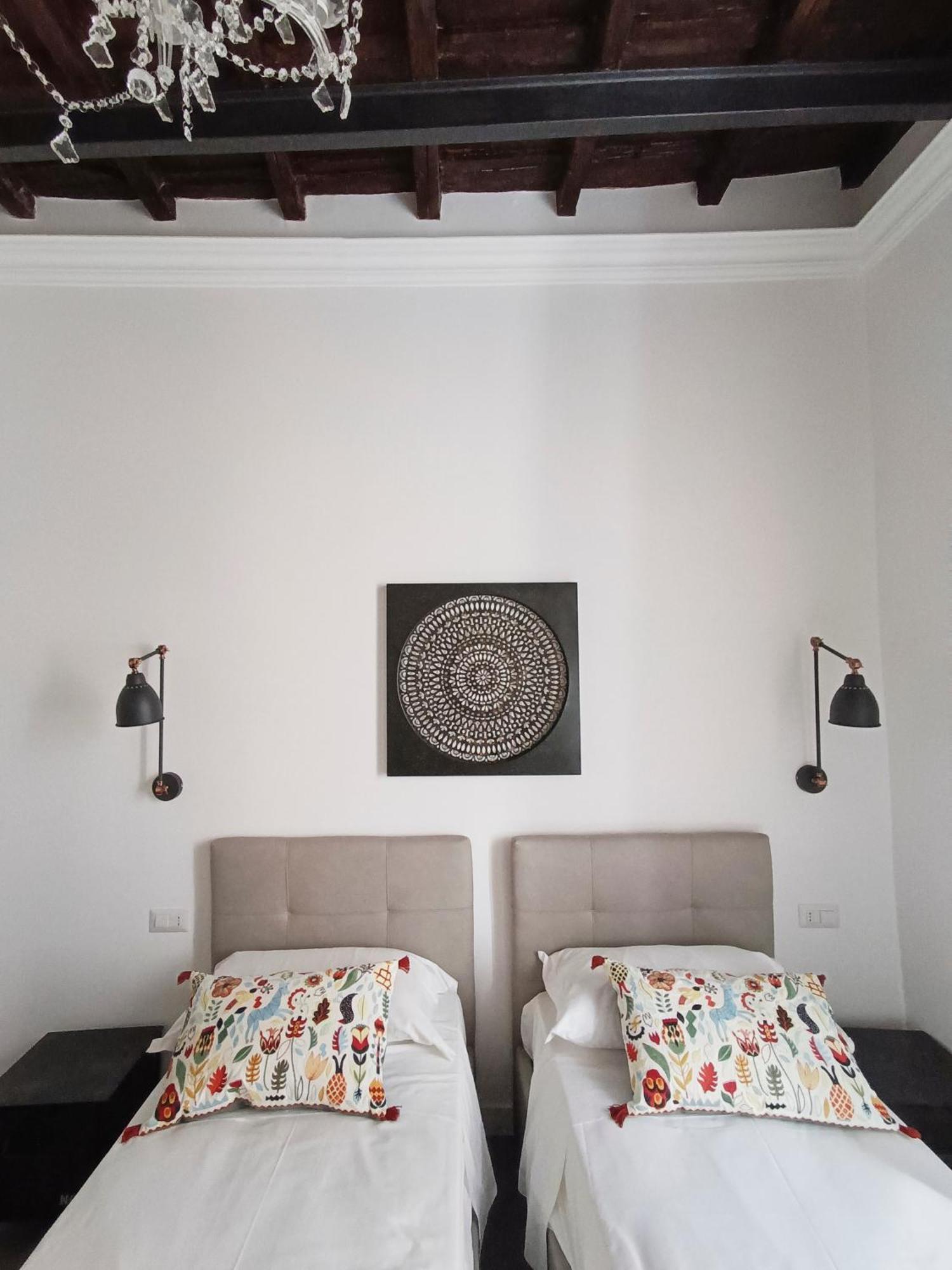La Tua Casa A Piazza Del Popolo Apartment Рим Екстериор снимка