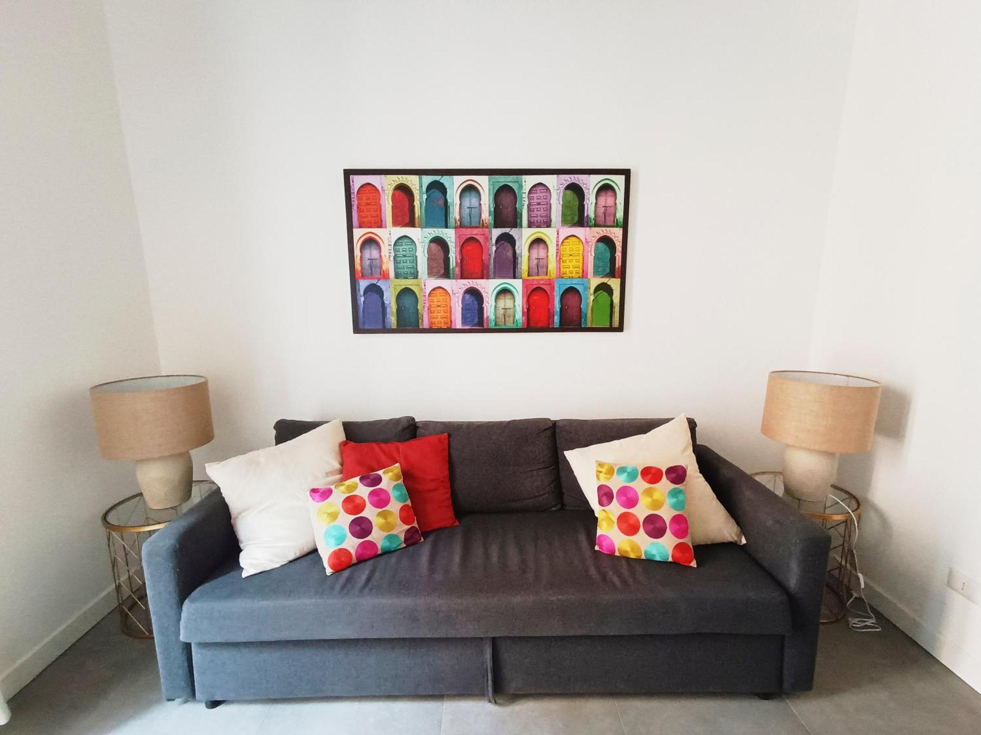 La Tua Casa A Piazza Del Popolo Apartment Рим Екстериор снимка