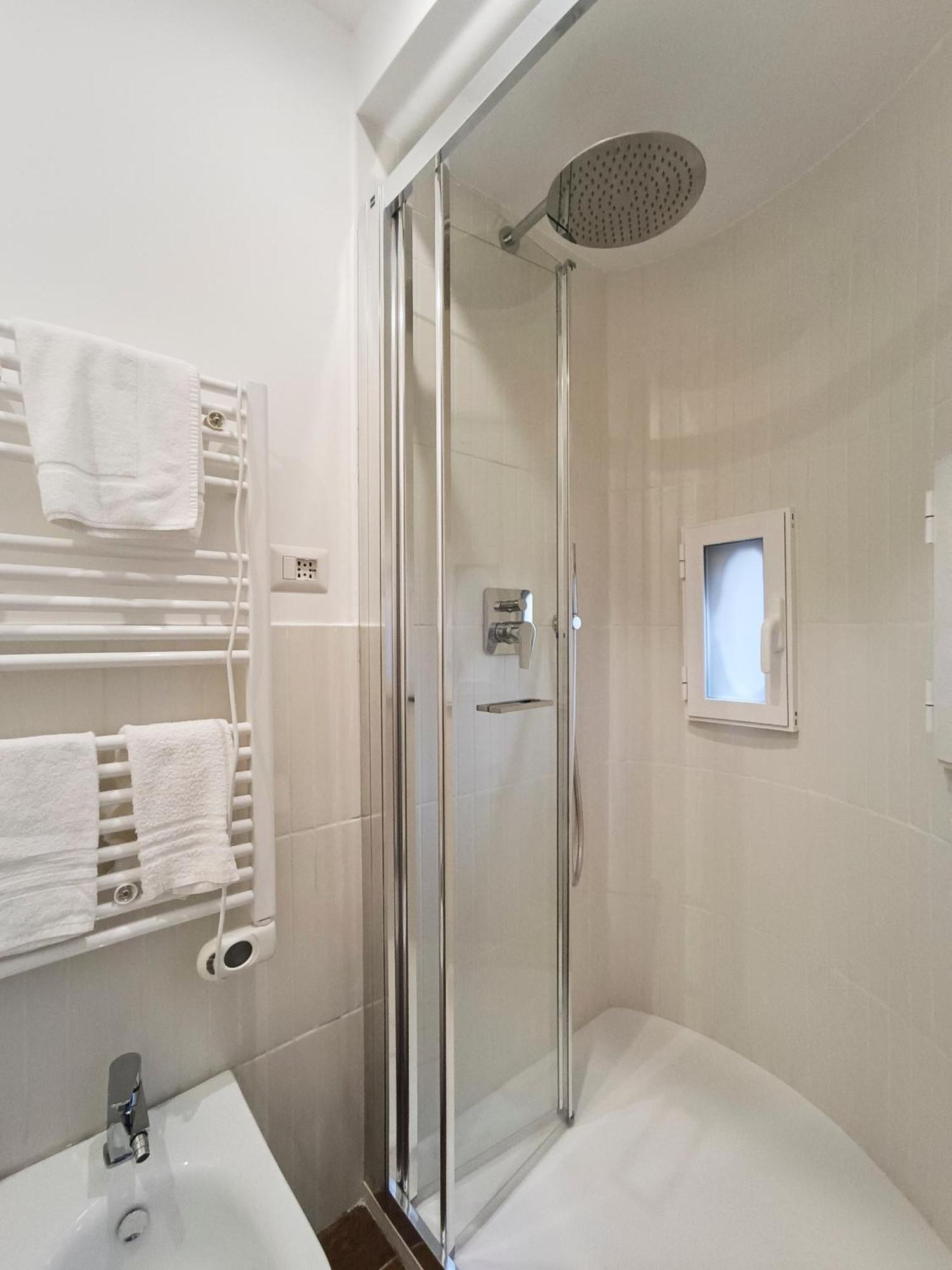 La Tua Casa A Piazza Del Popolo Apartment Рим Екстериор снимка