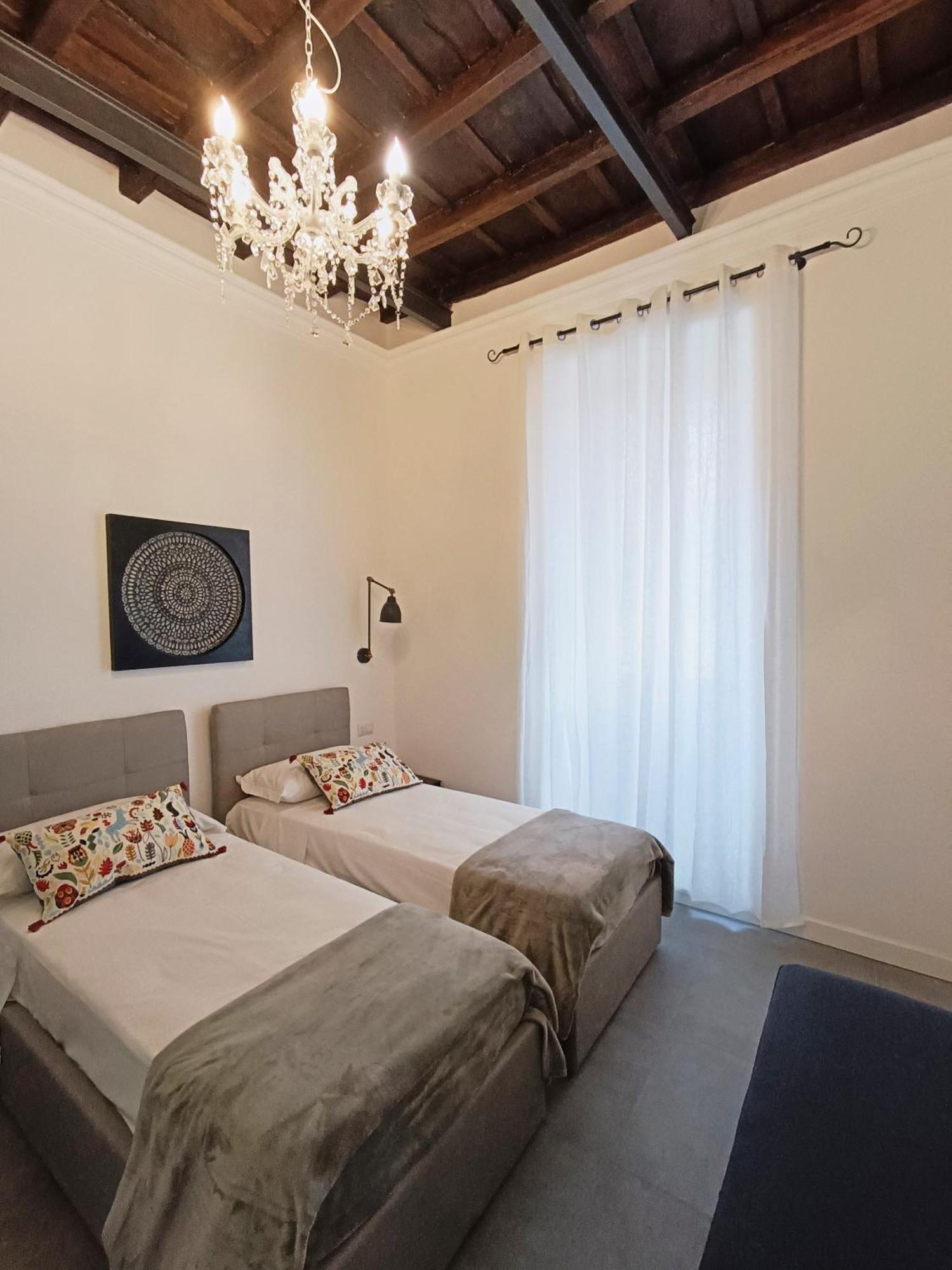 La Tua Casa A Piazza Del Popolo Apartment Рим Екстериор снимка