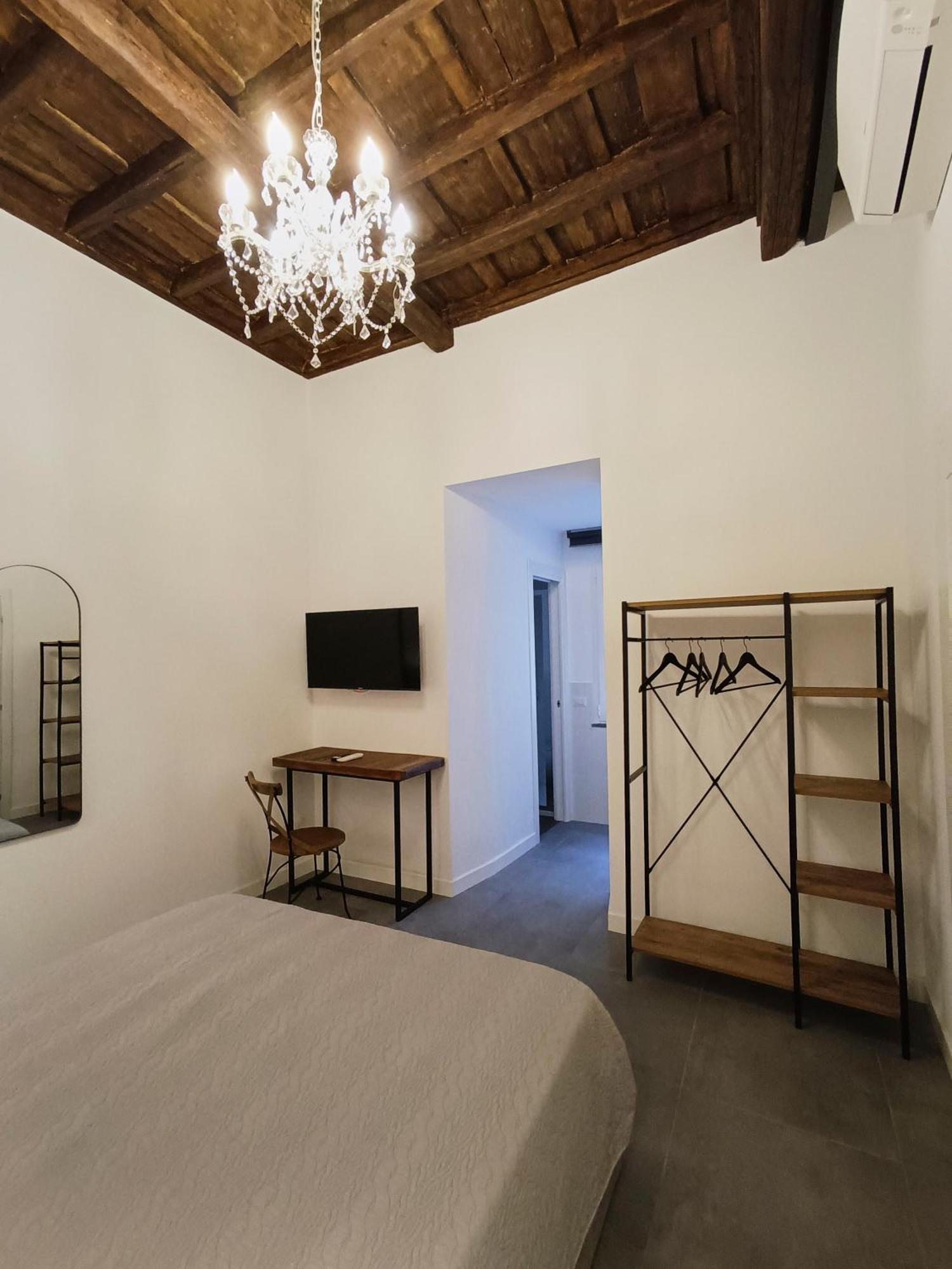 La Tua Casa A Piazza Del Popolo Apartment Рим Екстериор снимка