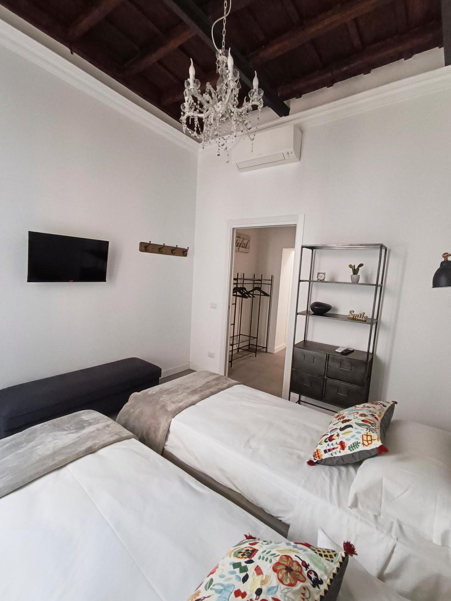 La Tua Casa A Piazza Del Popolo Apartment Рим Екстериор снимка