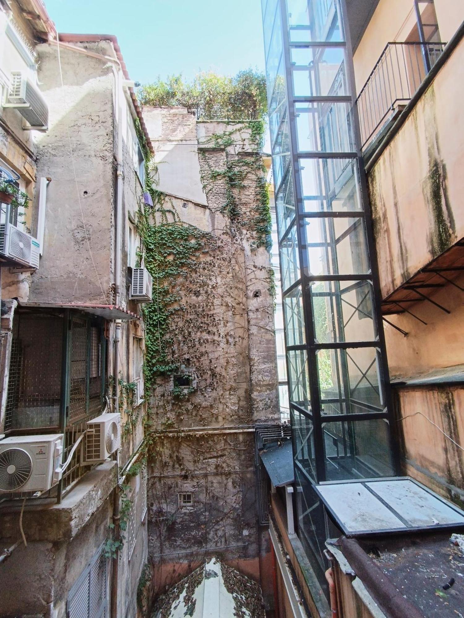 La Tua Casa A Piazza Del Popolo Apartment Рим Екстериор снимка