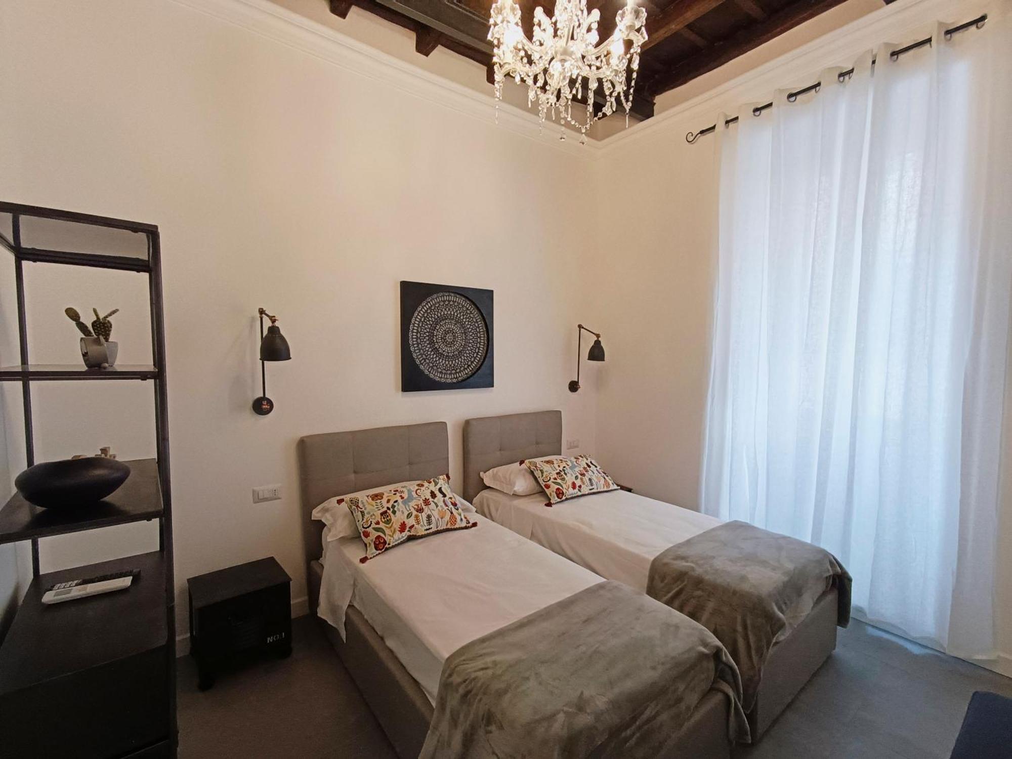 La Tua Casa A Piazza Del Popolo Apartment Рим Екстериор снимка