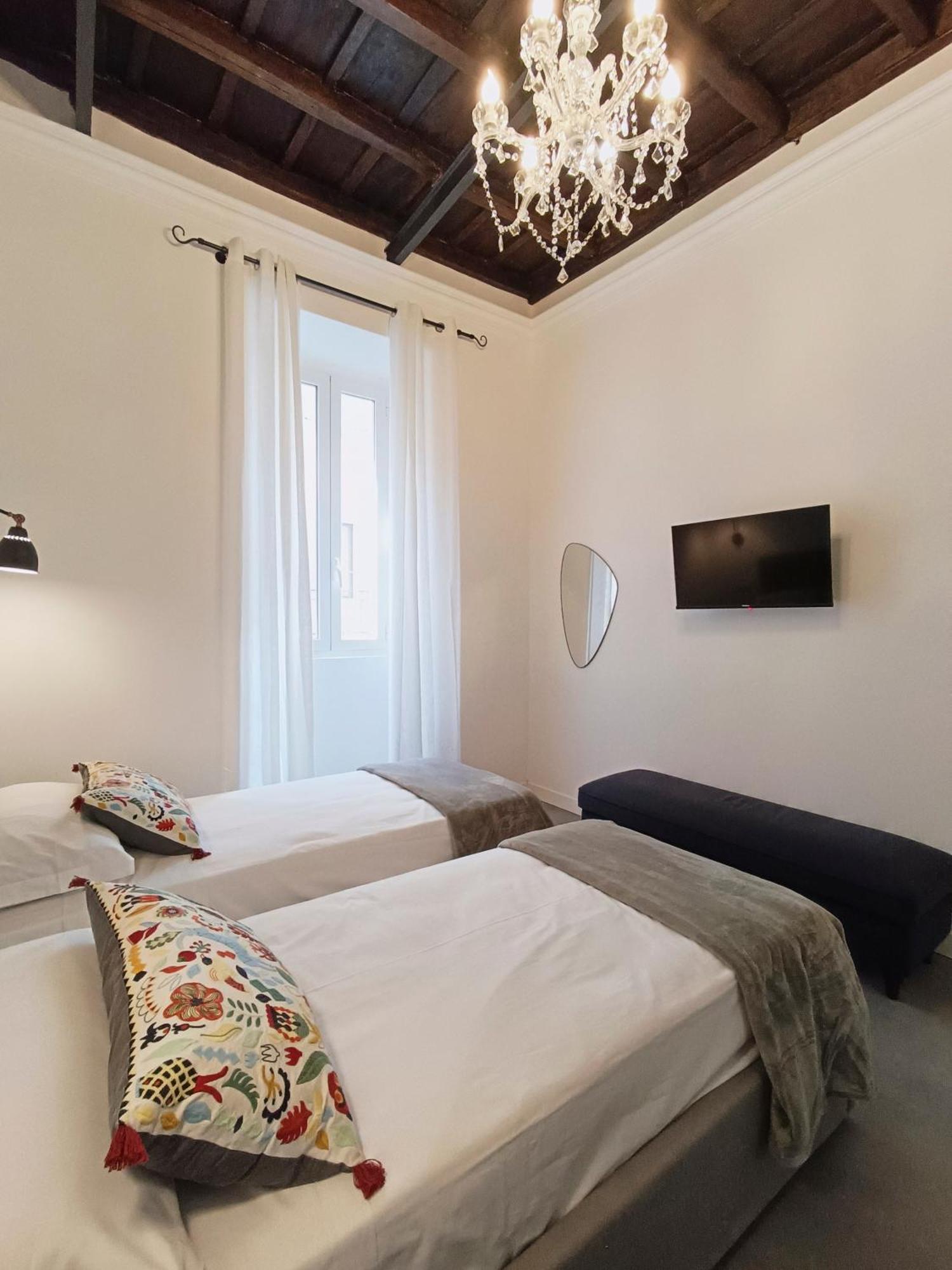 La Tua Casa A Piazza Del Popolo Apartment Рим Екстериор снимка