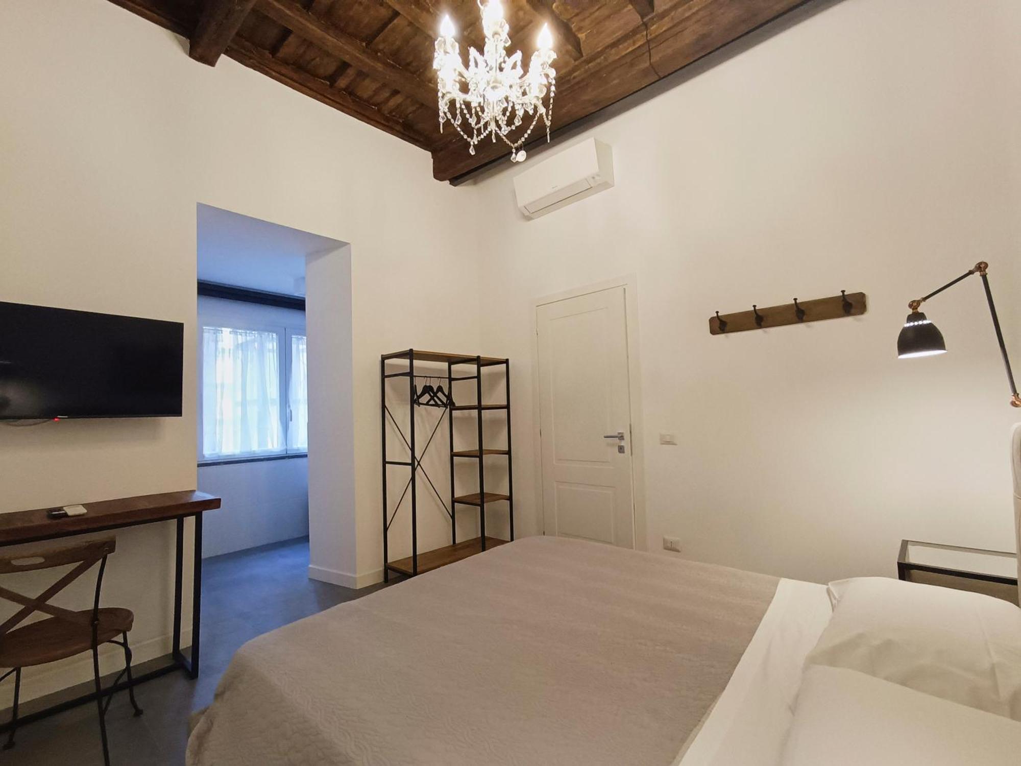 La Tua Casa A Piazza Del Popolo Apartment Рим Екстериор снимка