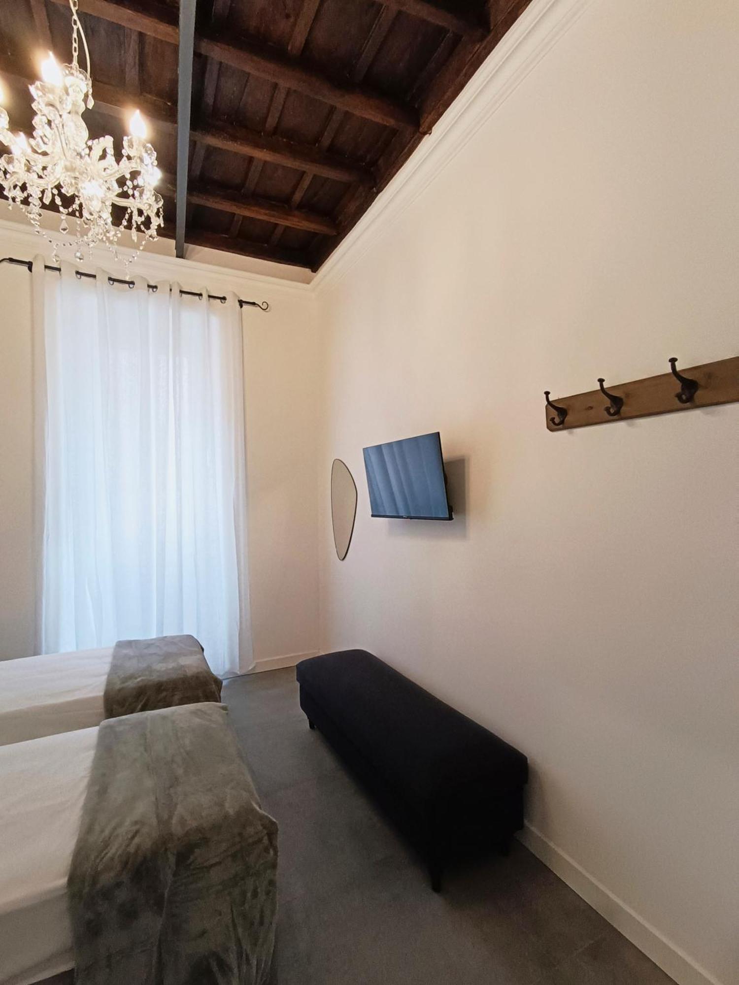 La Tua Casa A Piazza Del Popolo Apartment Рим Екстериор снимка