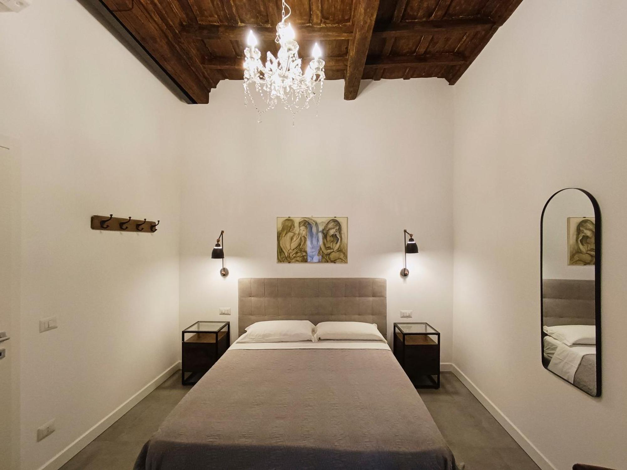 La Tua Casa A Piazza Del Popolo Apartment Рим Екстериор снимка