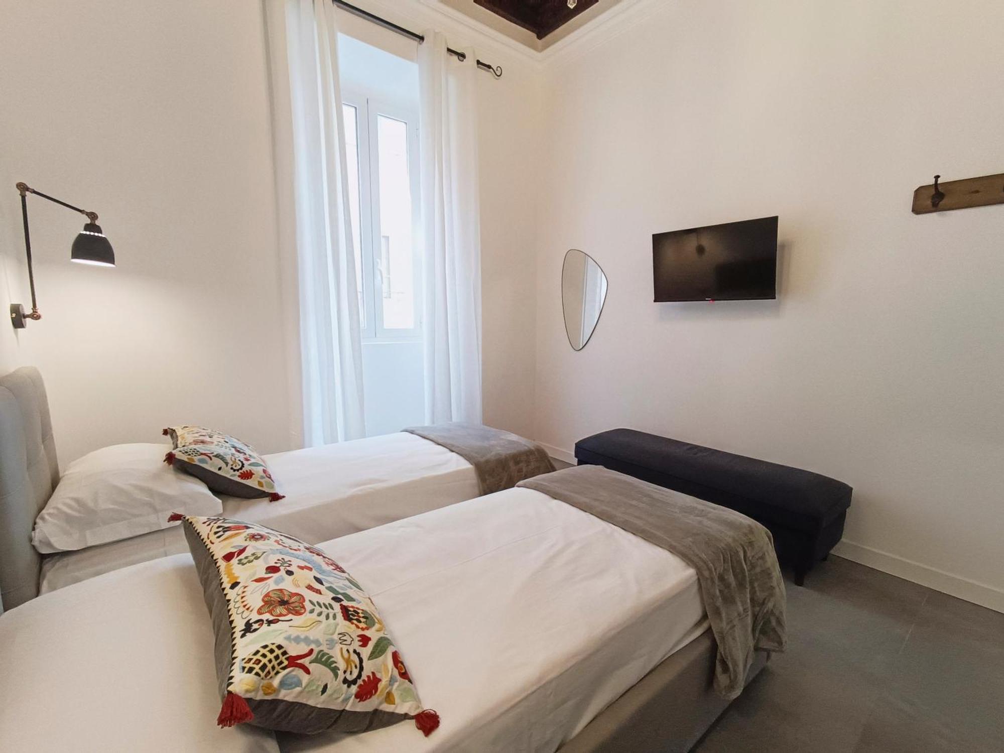 La Tua Casa A Piazza Del Popolo Apartment Рим Екстериор снимка