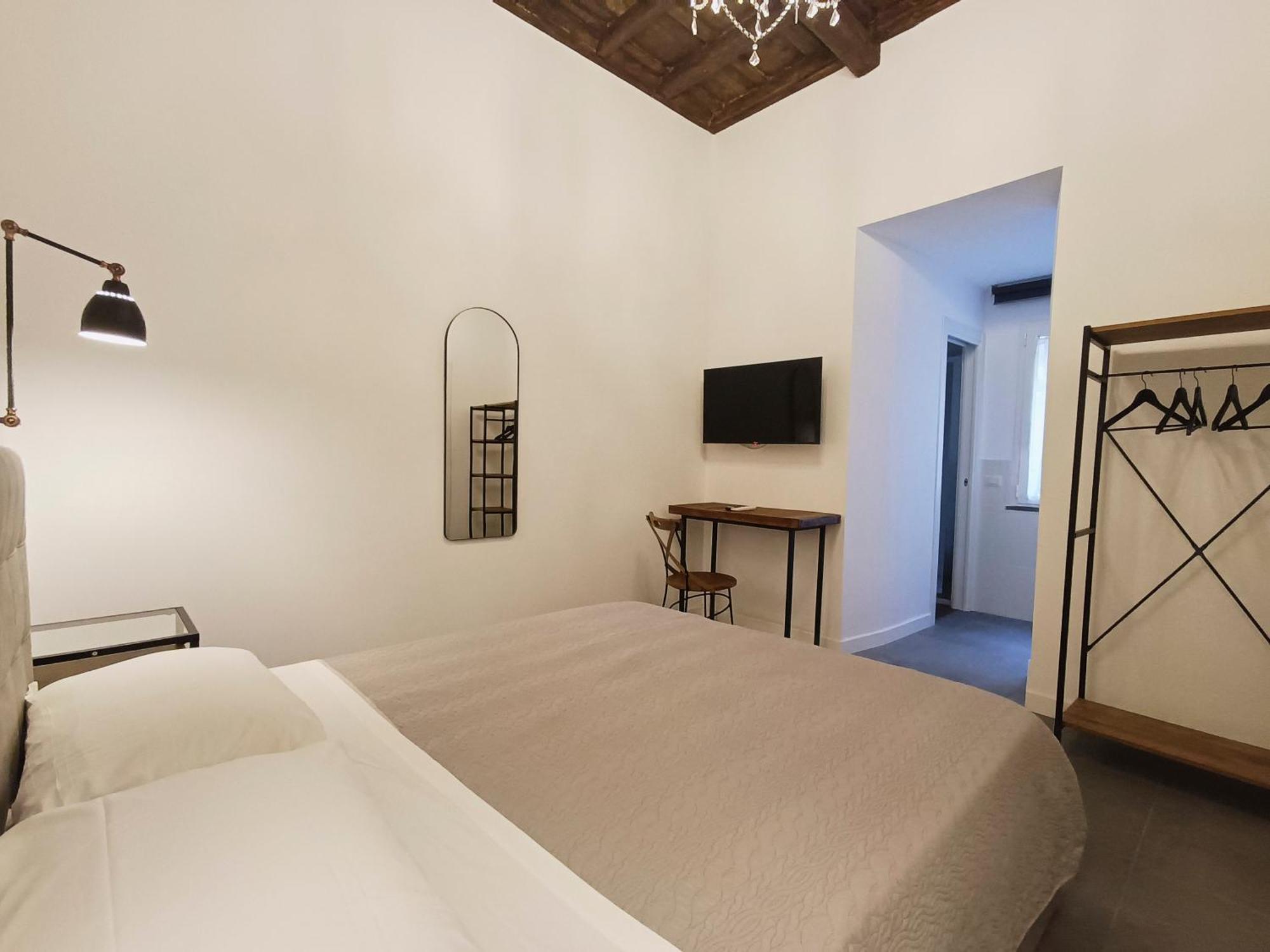 La Tua Casa A Piazza Del Popolo Apartment Рим Екстериор снимка