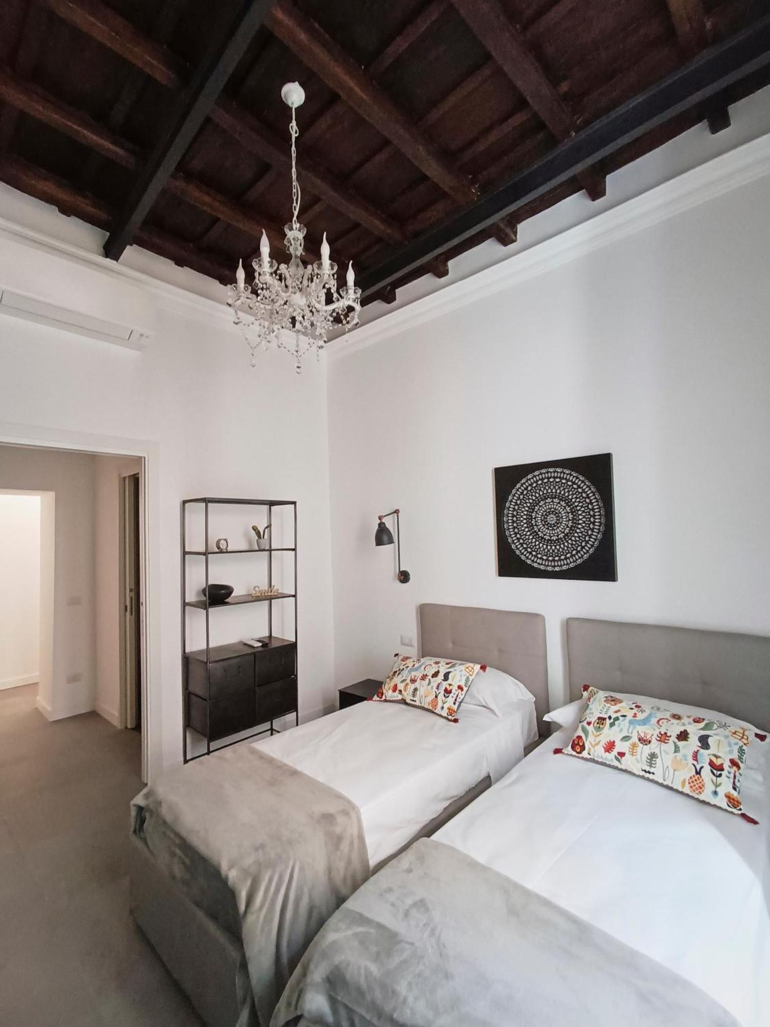 La Tua Casa A Piazza Del Popolo Apartment Рим Екстериор снимка