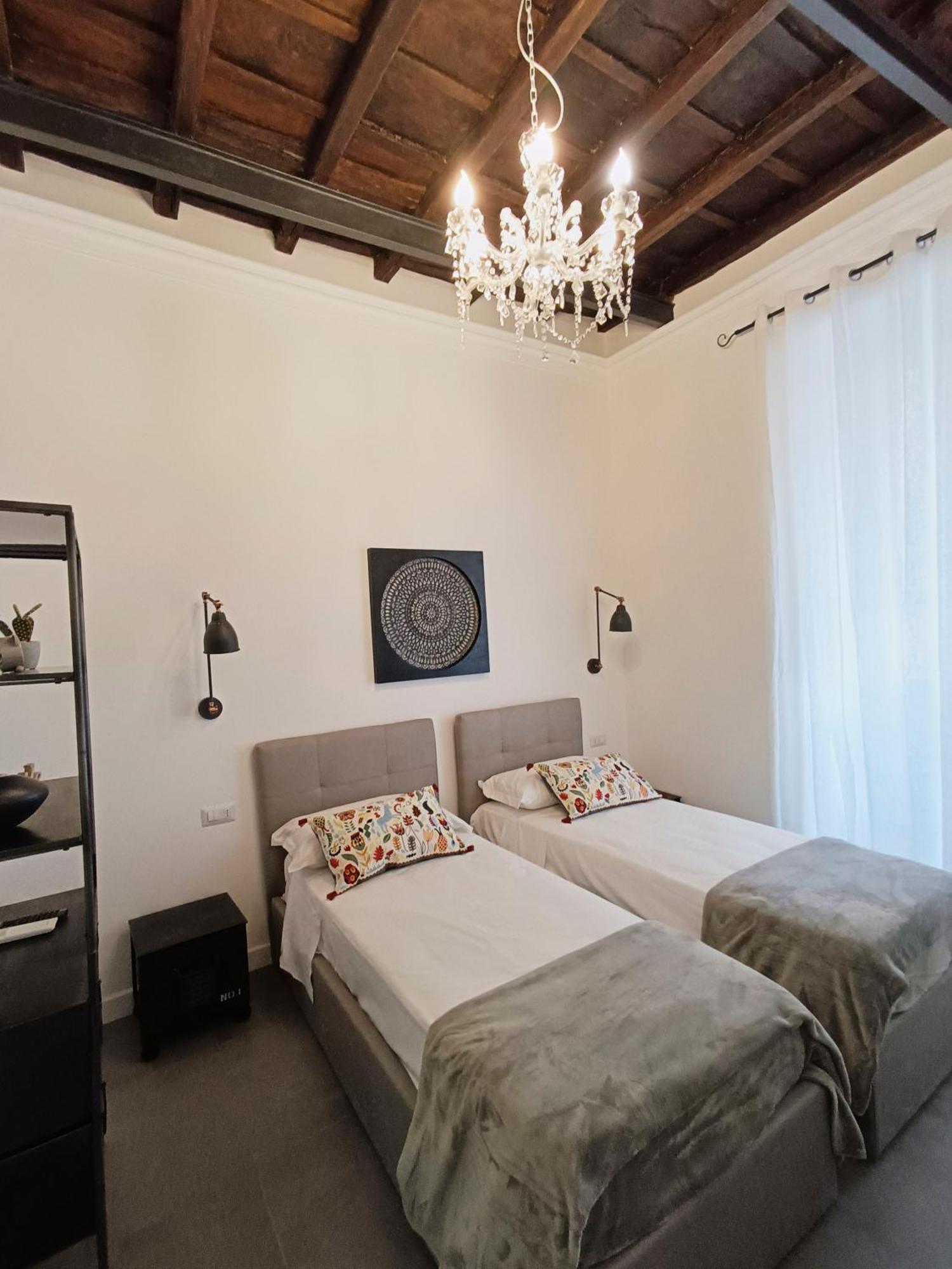 La Tua Casa A Piazza Del Popolo Apartment Рим Екстериор снимка