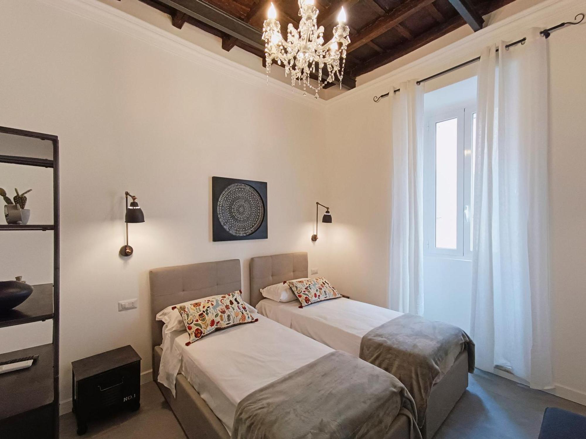 La Tua Casa A Piazza Del Popolo Apartment Рим Екстериор снимка