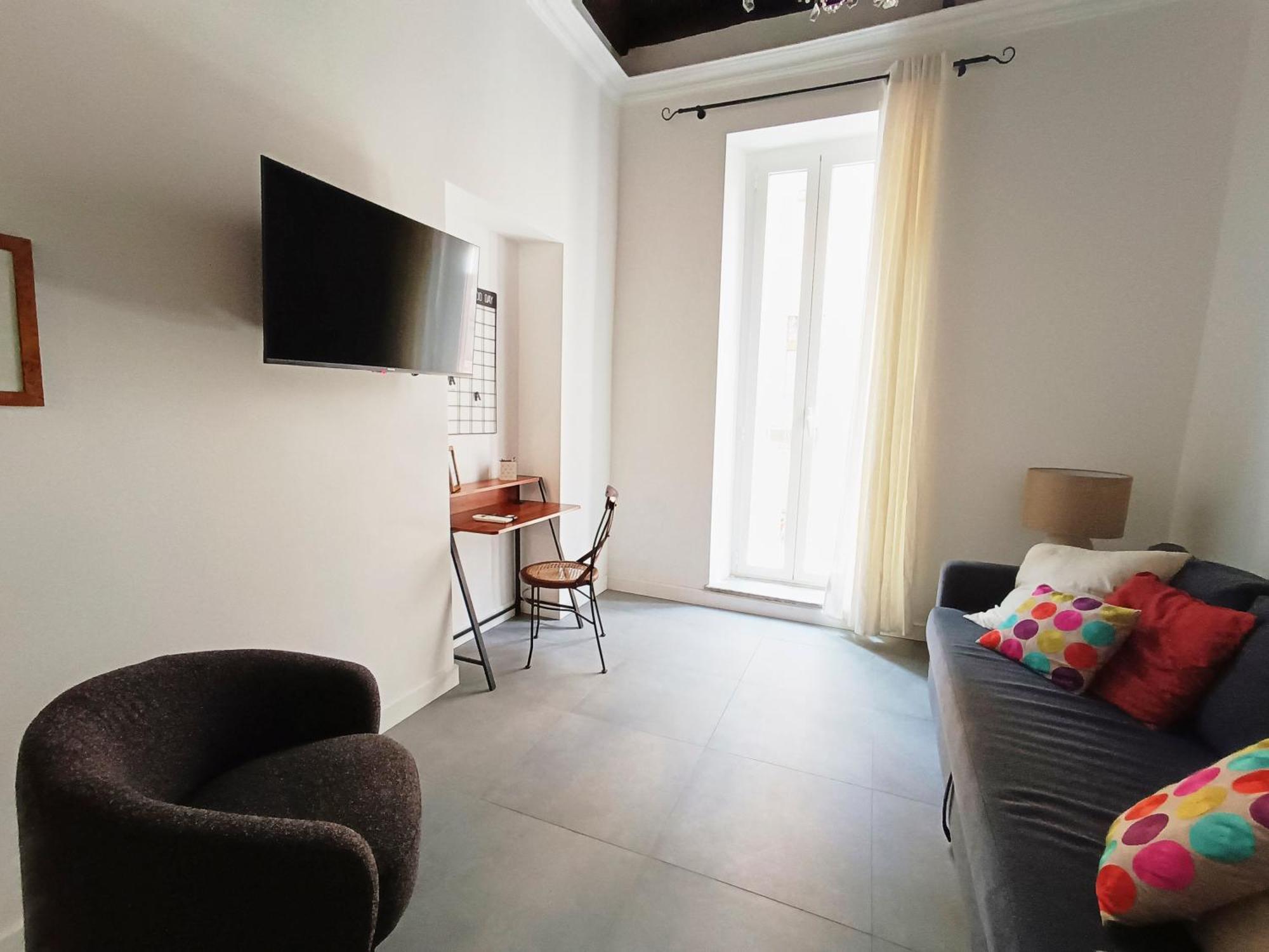 La Tua Casa A Piazza Del Popolo Apartment Рим Екстериор снимка