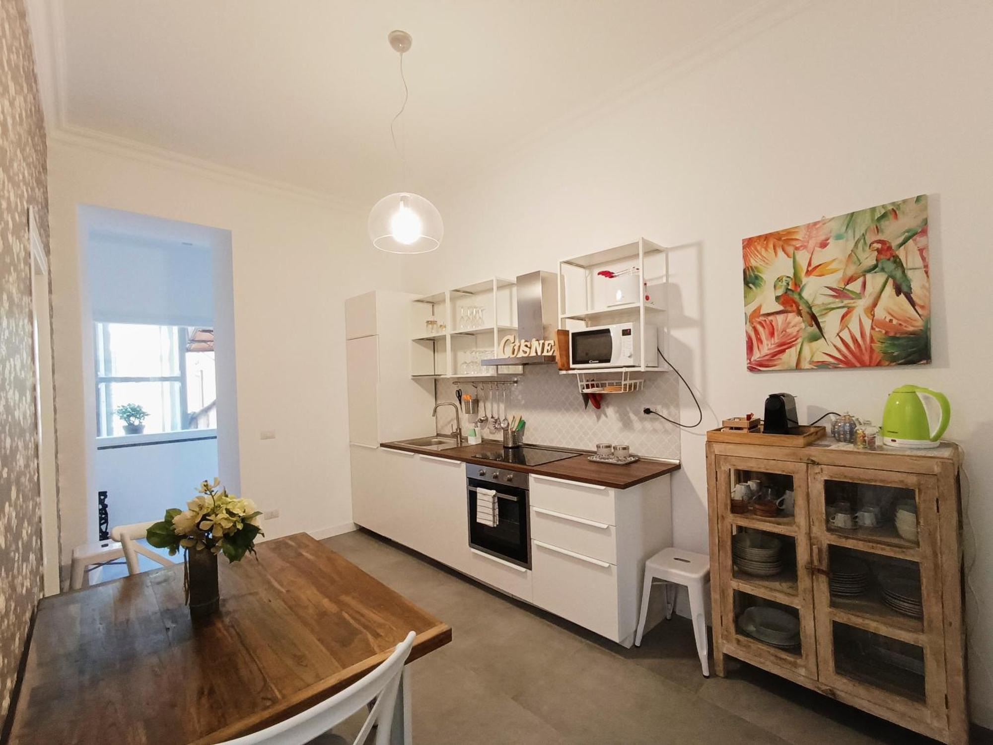 La Tua Casa A Piazza Del Popolo Apartment Рим Екстериор снимка