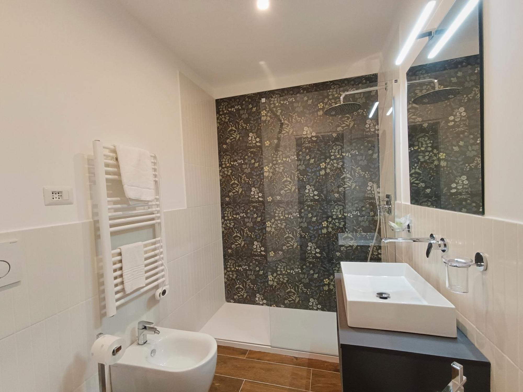 La Tua Casa A Piazza Del Popolo Apartment Рим Екстериор снимка
