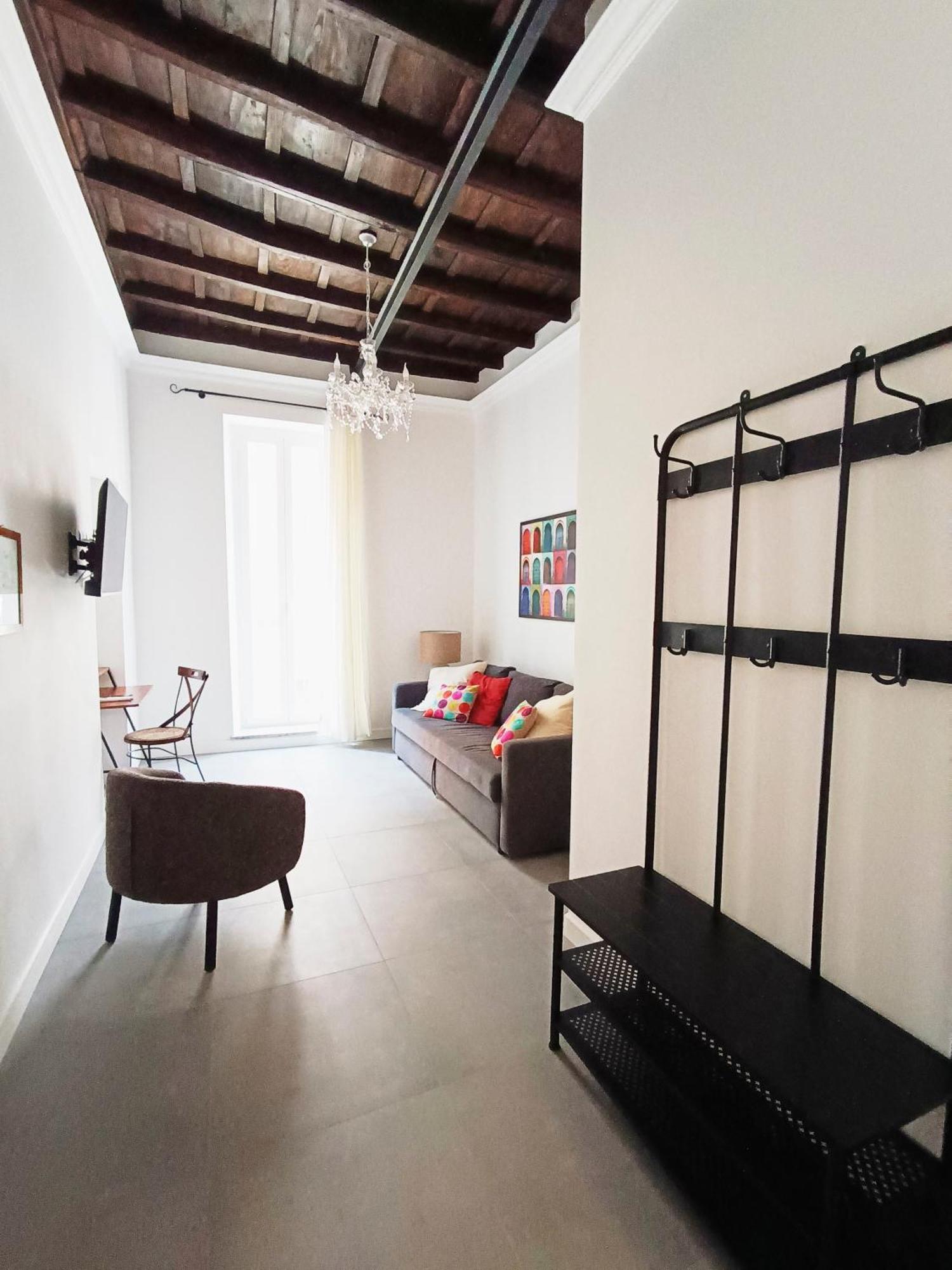 La Tua Casa A Piazza Del Popolo Apartment Рим Екстериор снимка