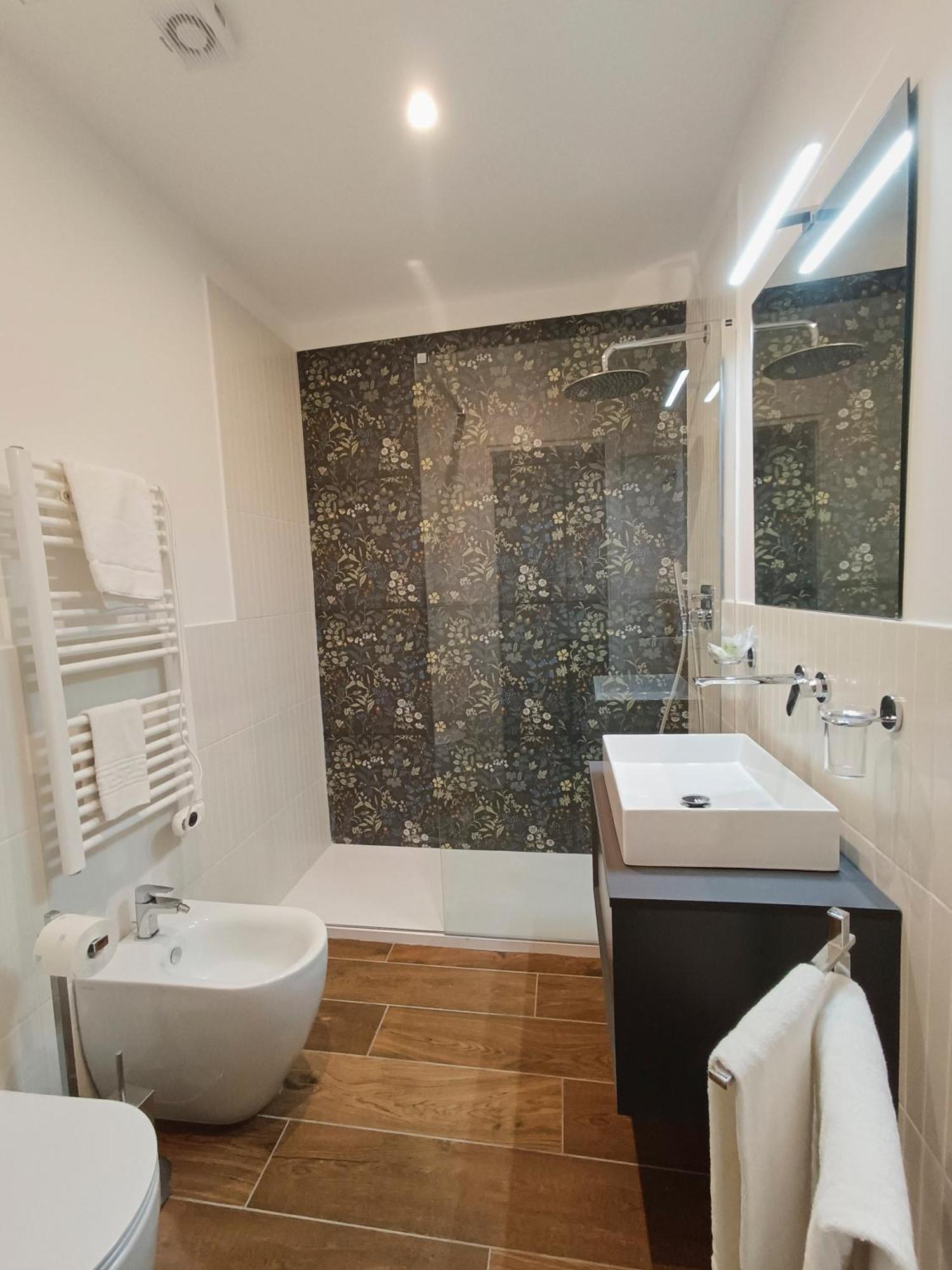 La Tua Casa A Piazza Del Popolo Apartment Рим Екстериор снимка
