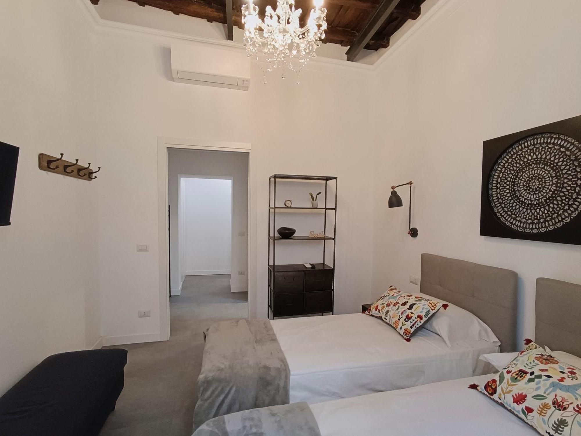 La Tua Casa A Piazza Del Popolo Apartment Рим Екстериор снимка