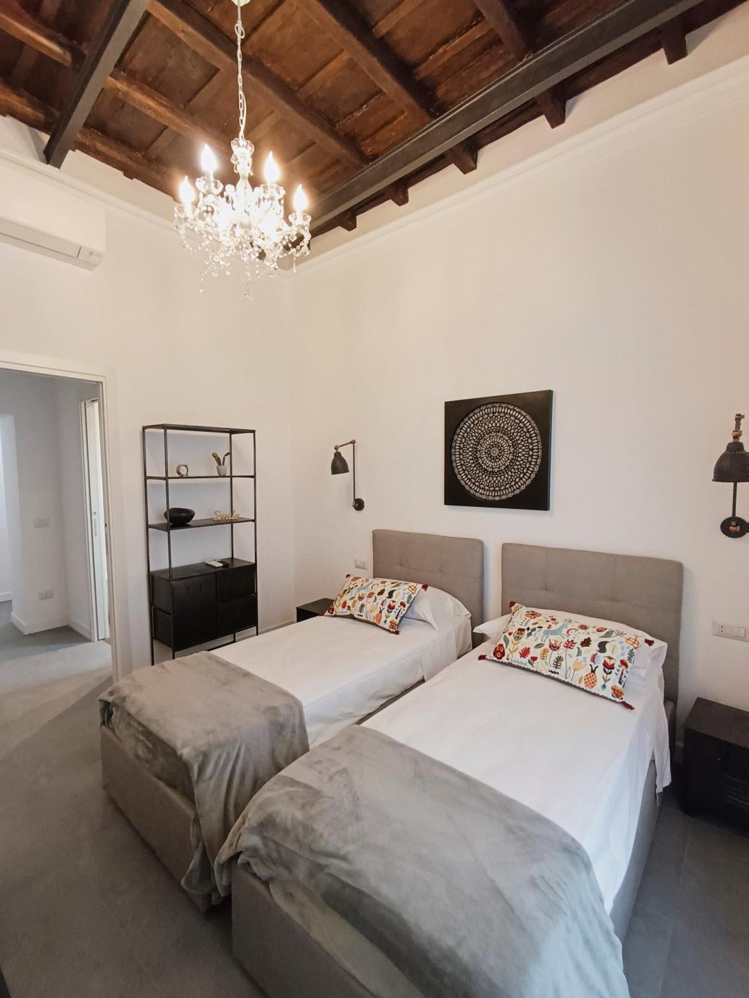 La Tua Casa A Piazza Del Popolo Apartment Рим Екстериор снимка