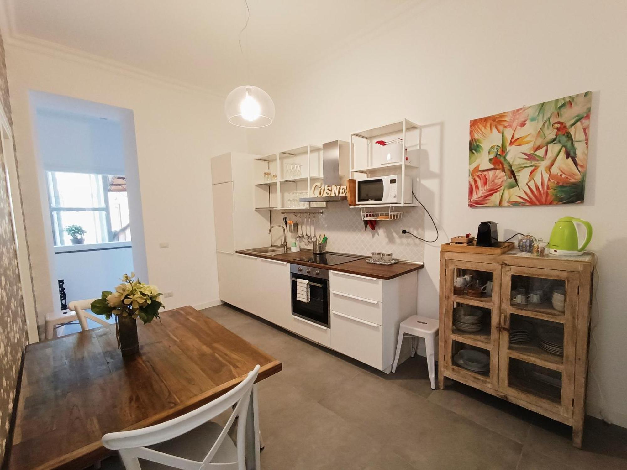 La Tua Casa A Piazza Del Popolo Apartment Рим Екстериор снимка