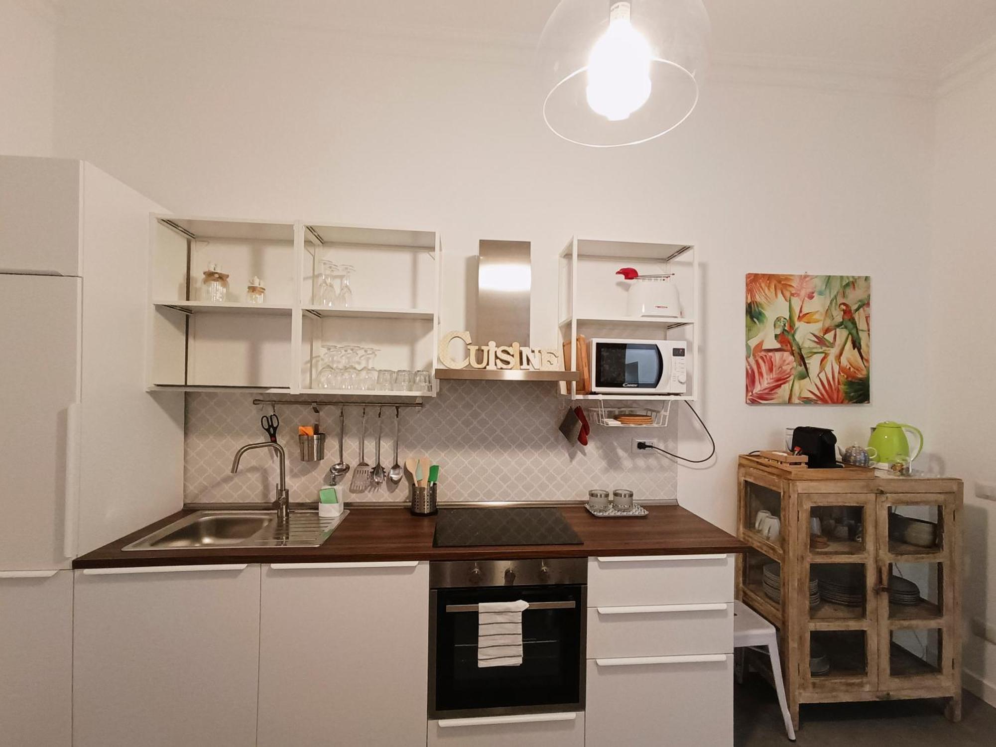 La Tua Casa A Piazza Del Popolo Apartment Рим Екстериор снимка