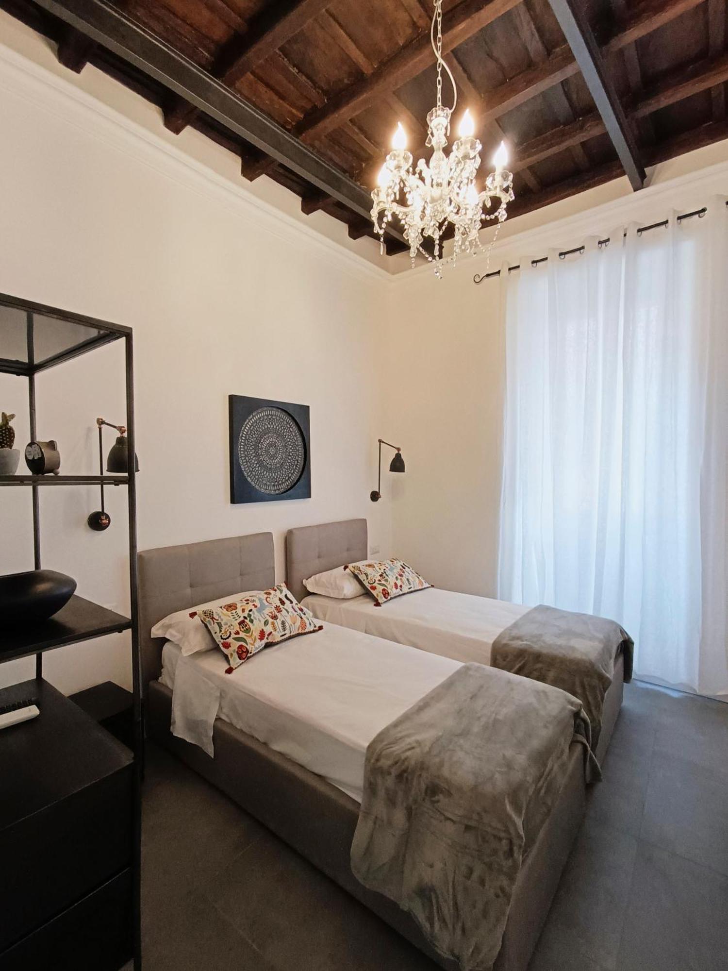 La Tua Casa A Piazza Del Popolo Apartment Рим Екстериор снимка