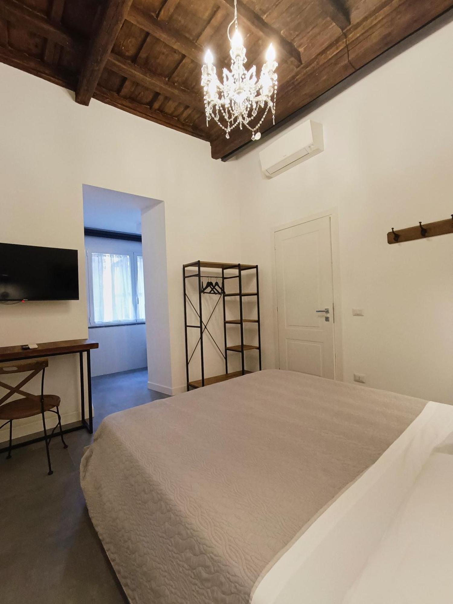 La Tua Casa A Piazza Del Popolo Apartment Рим Екстериор снимка
